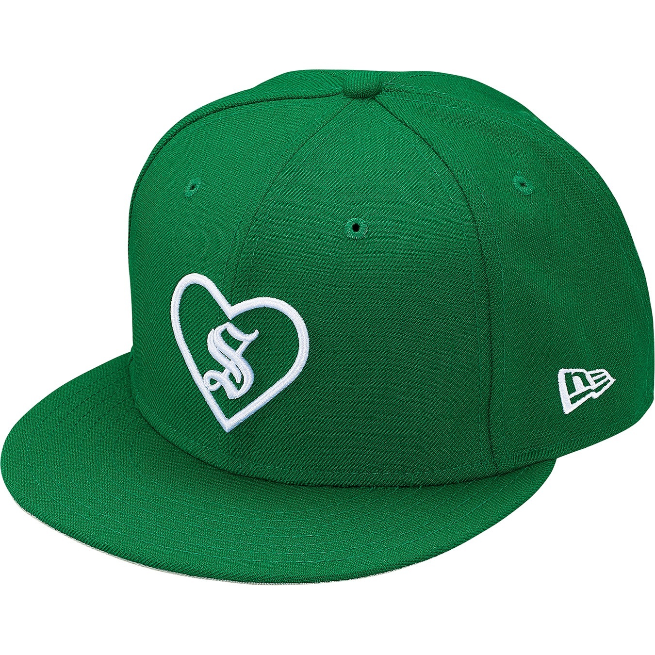 Heart New Era® view 3